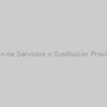 INFORMA CO.BAS – Publicada nueva oferta de plazas en Comisión de Servicios o Sustitución Provincia de Tenerife y adjudicación de plazas Provincia de Las Palmas.